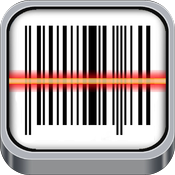 Barcode Reader for iPhone